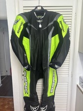 Berik 2.0 one piece leather
