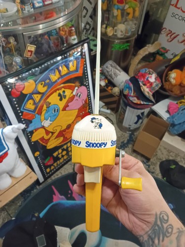 Vintage 1988 snoopy - vintage,