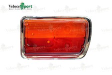 Alfa Romeo 105 Series Carello