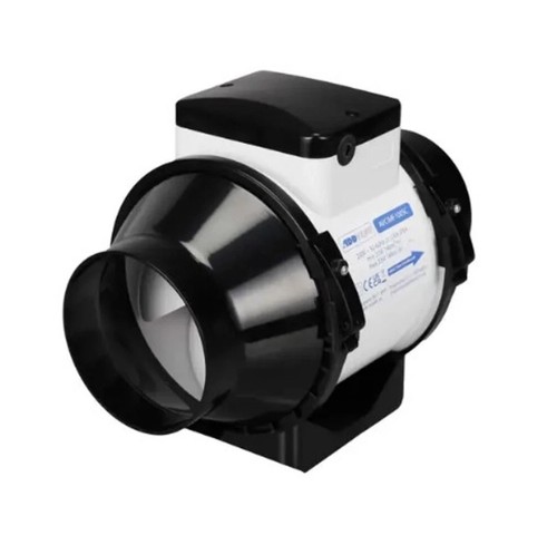 Addvent avcimf100tc line - addvent, in-line