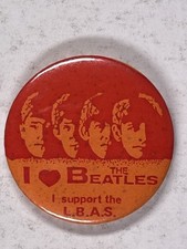 The Beatles Paul McCartney