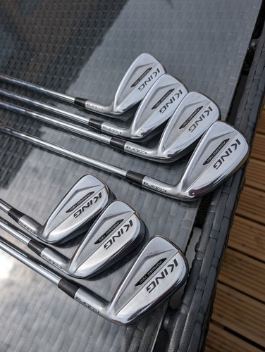 Cobra forged tec 2020 iron - cobra,