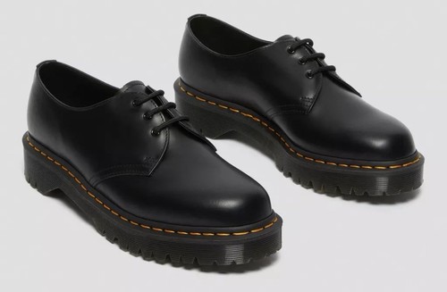 Doc martens 1461 bex - martens, smooth