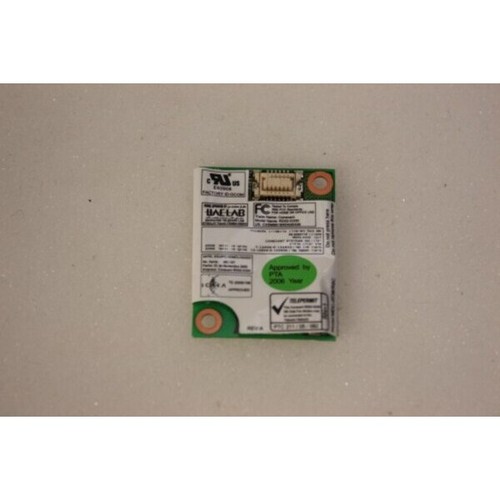 Toshiba satellite l300 modem - satellite,
