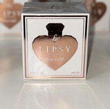 Avon Lipsy London Rose Gold