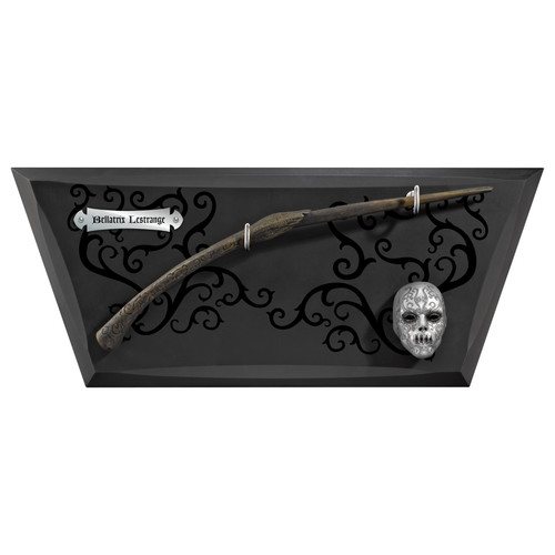 Bellatrix lestrange wand - bellatrix, lestrange’s