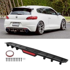 For VW Scirocco 2008-2017 Rear