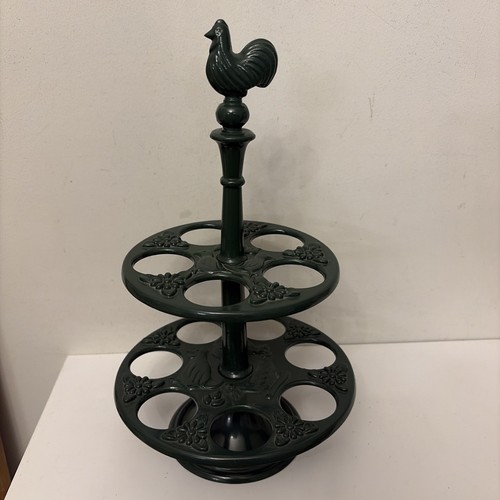 Vintage green iron - vintage,