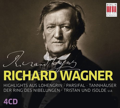 Wagner highlights aus - wagner:,