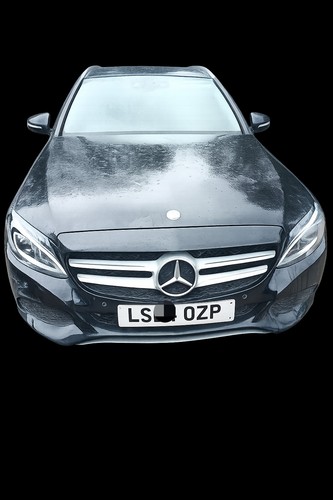Mercedes class estate s205 - class,