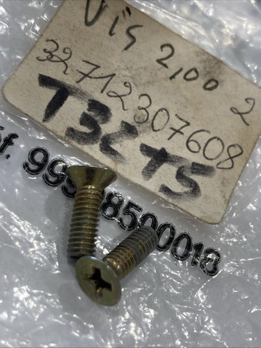 Bmw moto 32712307608 screw - moto,