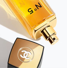 Chanel eau de toilette - chanel, no