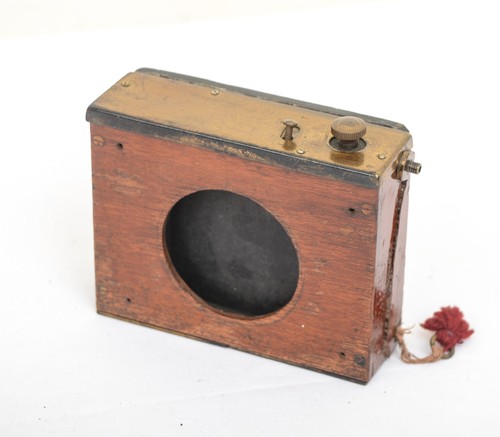 Thornton pickard regal roller - pickard,