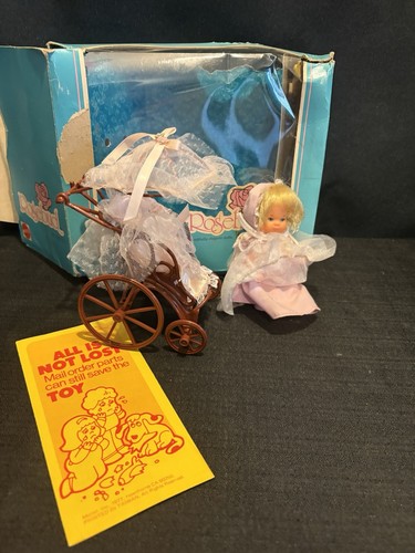 Vintage 1976 mattel - vintage,