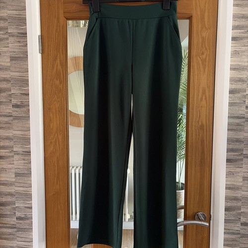 Kim crepe stretch - co,