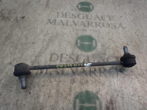 Left front bracket 14407985 - front,