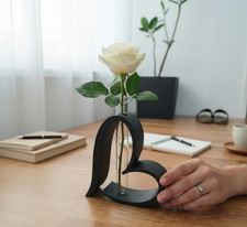 Heart shaped test tube - heart,