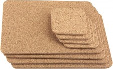 8 Pc Set Of Natural Organic