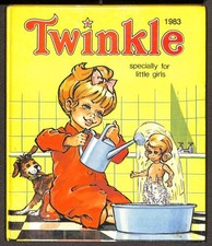 Twinkle - Specially for Little