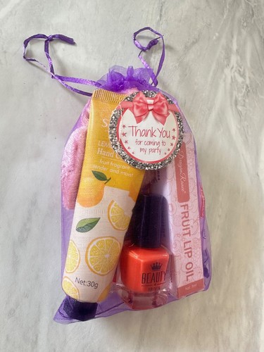 Pre filled kids party - pre,