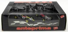 Brumm 1/43 Scale Model Car