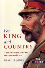 For King and Country