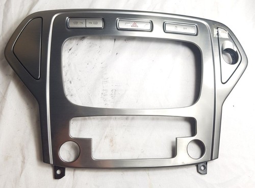 Ford mondeo mk4 - ford,