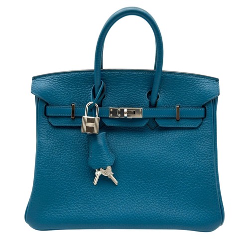 Hermes birkin r刻 - r刻, handbag