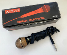 Altai Dynamic Microphone