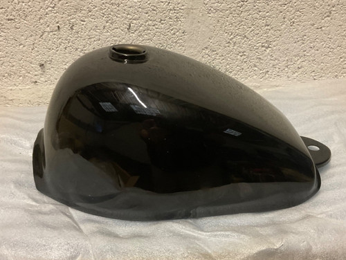 Monkey bike efi - bike, assy