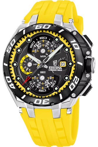 Festina men chrono bike - chrono,