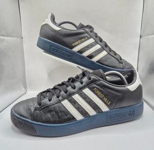 Adidas forest hills - hills, trainers