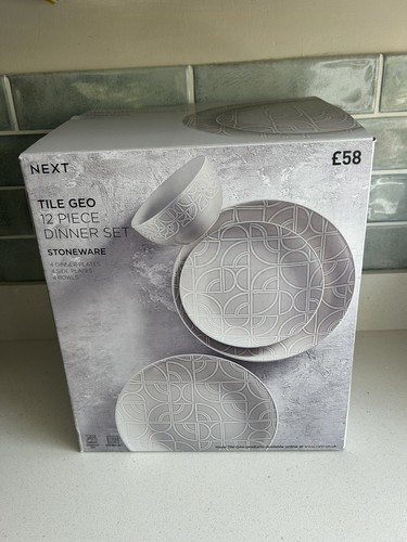 Next geo tile dinner - next,