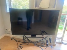 Hitachi 58 Smart TV (Model: 58HK6100U) – Great Condition