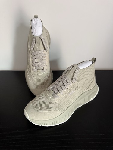 Hugo boss ttnm - boss, trainers