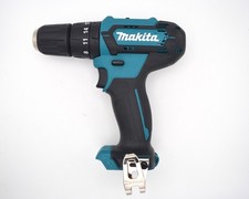 Makita HP333D Cordless Combi Drill CXT Body Only Blue HP333DZ