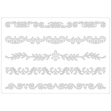 Decorative Border Collection
