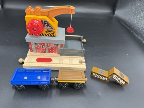 Thomas friends wooden - thomas,