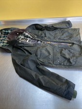 Barbour Bedale 80s C42 Mens