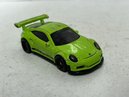 Hot wheels porsche - hot,