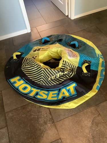 Jobe hotseat towable - jobe,
