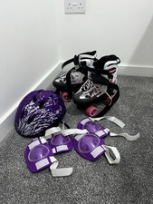 Kids Quad Roller Skates