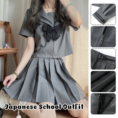 2xl japanese school - japanese, uniform