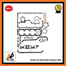 For FORD Escrot Capri Cortina