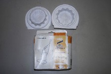 VAX SUPER 2 FILTERS PACK OF 2 NEW MODEL 1000 P/No:122305020