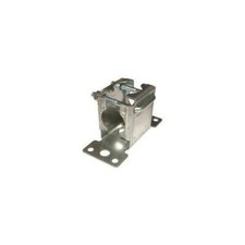 Fascia Mast Bracket Clamp TV