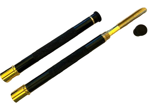 Fly fishing combination - fly,