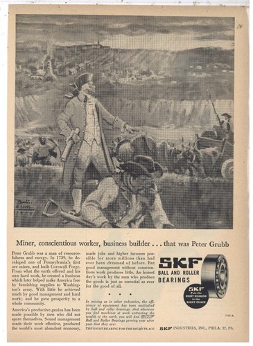 1947 skf bearing - 1947,