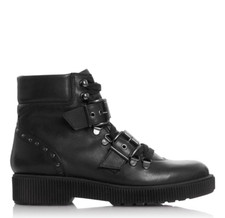 Bertie Provoked Boots Womens