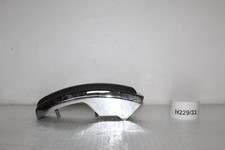 Front Right Bumper Face for